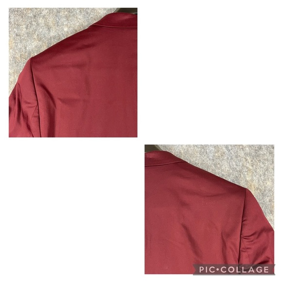 NWT Express Innovator Extra Slim Career Wedding Suit Jacket - Extra Slim 38R - Picture 10 of 16